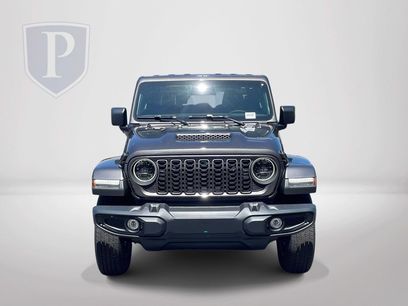 Used 2026 Jeep Gladiator Sport