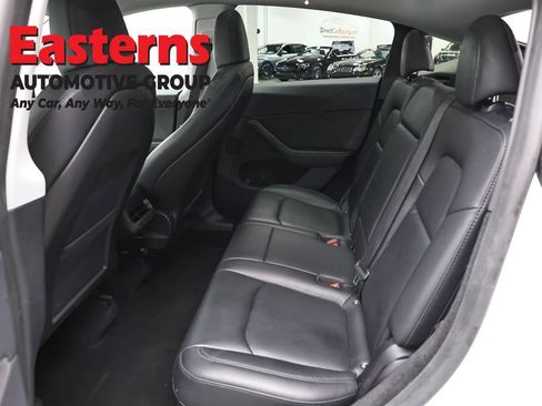 Used 2023 Tesla Model Y Long Range AWD/4WD image 16