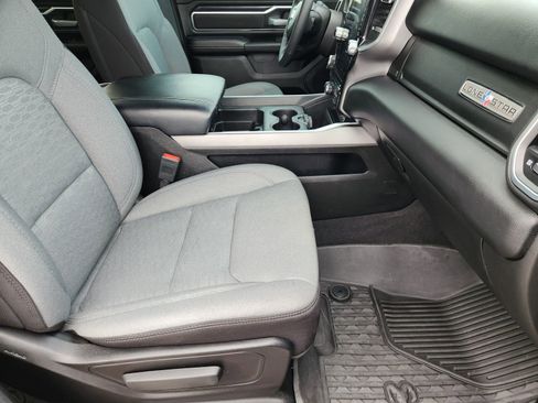 Used 2025 RAM 1500 Lone Star AWD/4WD image 17