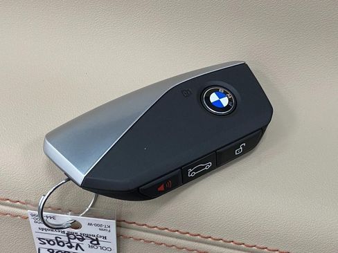 New 2026 BMW X3 xDrive30i w/ Convenience Package AWD/4WD image 63