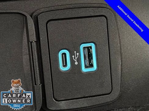 Used 2023 Ford Bronco Wildtrak image 20