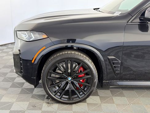 New 2026 BMW X5 M60i image 10