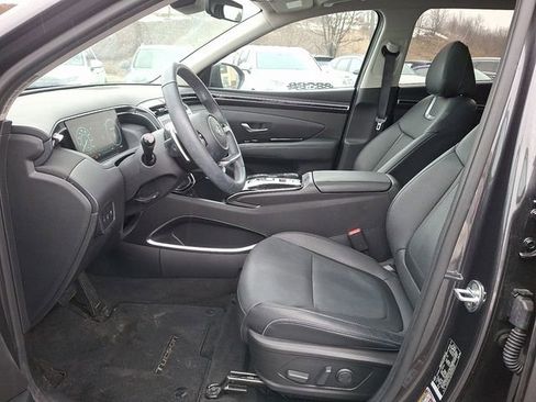 Used 2023 Hyundai Tucson Limited image 13