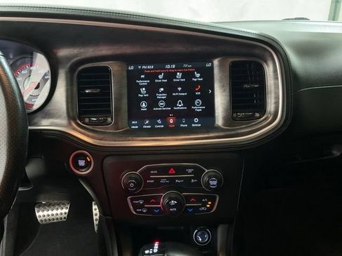 Used 2022 Dodge Charger R/T w/ Daytona Edition Group RWD image 17
