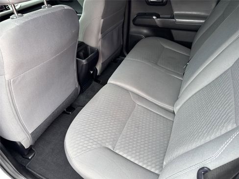 Used 2021 Toyota Tacoma SR w/ SR Convenience Package RWD image 29