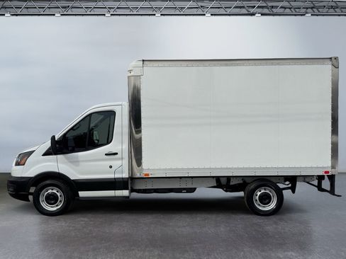 Used 2022 Ford Transit 350 w/ Upfitter Package image 7