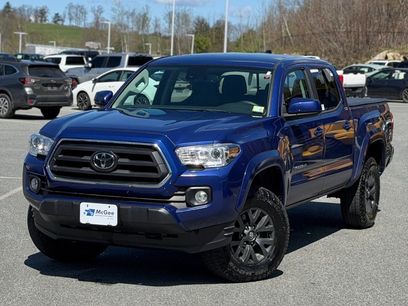 Used 2023 Toyota Tacoma SR5