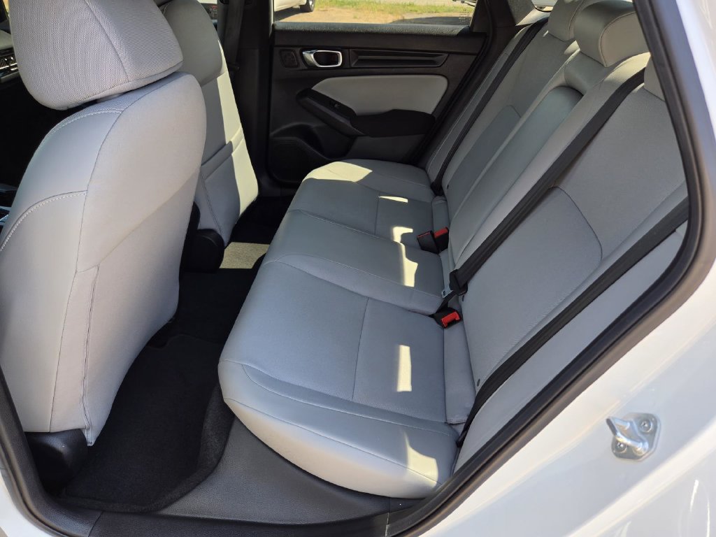 Used 2026 Honda Civic Sport image 31