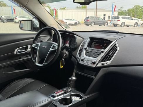Used 2016 GMC Terrain SLT FWD image 13