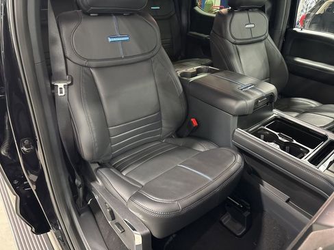 New 2026 Ford F250 Platinum w/ FX4 Off-Road Package AWD/4WD image 17