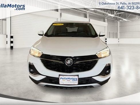 Used 2023 Buick Encore GX Preferred w/ Cold Weather Comfort Package FWD image 7