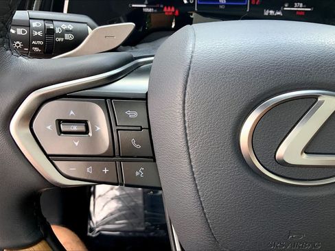 Used 2026 Lexus RX 350 Premium AWD/4WD image 24