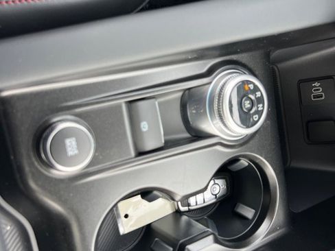 New 2026 Ford Explorer ST image 31