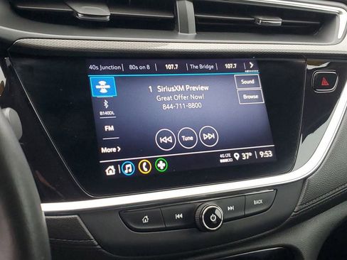 Used 2021 Buick Encore GX Preferred image 20