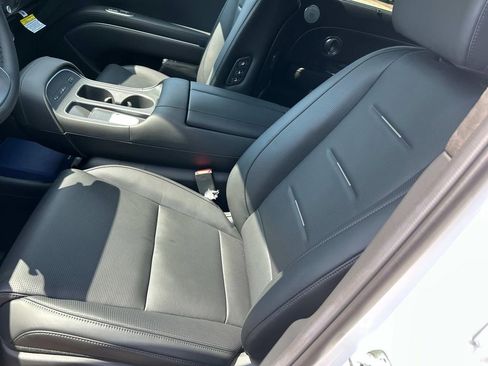 New 2026 Hyundai Palisade Calligraphy image 15