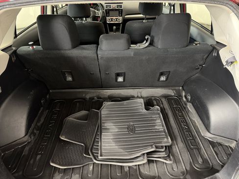 Used 2015 Subaru Impreza 2.0i Premium image 28