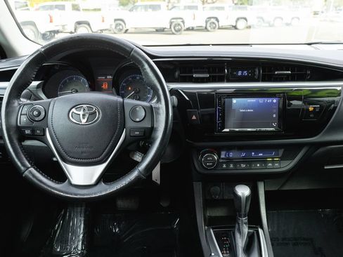 Used 2014 Toyota Corolla S FWD image 25