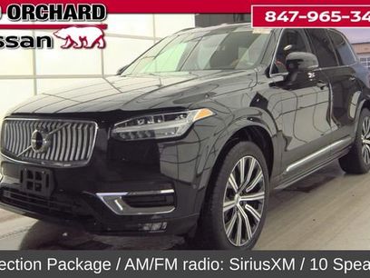 Used 2024 Volvo XC90 B6 Plus w/ Protection Package Premier