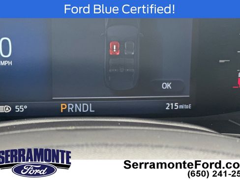Certified 2025 Ford Escape ST-Line w/ Equipment Group 301A FWD image 28