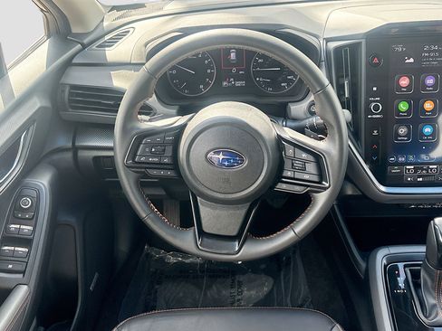 Certified 2025 Subaru Crosstrek 2.5i Limited w/ Popular Package #3A image 16