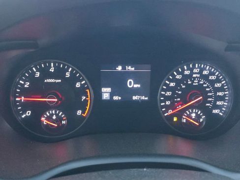 Used 2019 Kia Stinger GT image 17