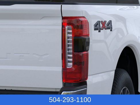 New 2026 Ford F250 Lariat AWD/4WD image 23