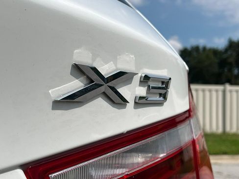 Used 2017 BMW X3 xDrive28i AWD/4WD image 15
