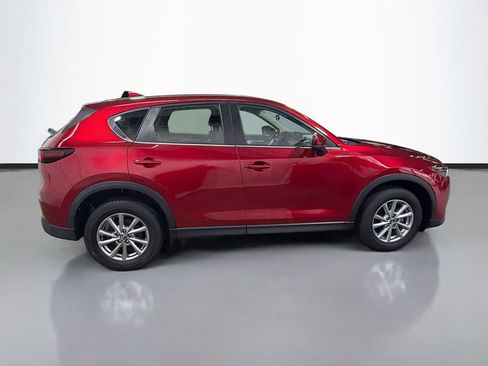Used 2022 MAZDA CX-5 AWD 2.5 S image 11