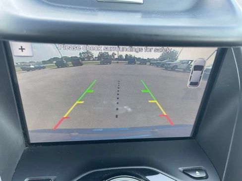 Used 2017 Ford Escape Titanium FWD image 35