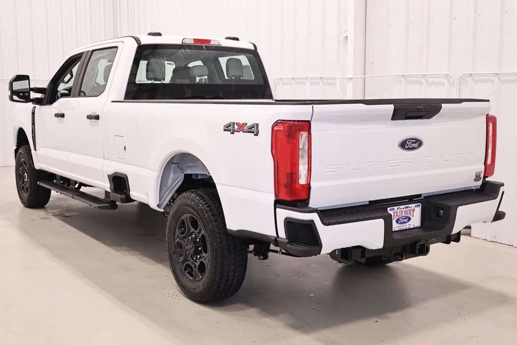New 2026 Ford F350 XL w/ STX Appearance Package AWD/4WD image 7