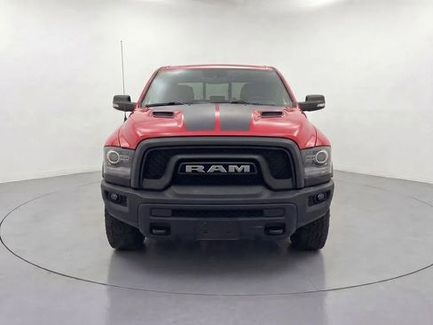 Used 2021 RAM 1500 Classic Warlock AWD/4WD image 6