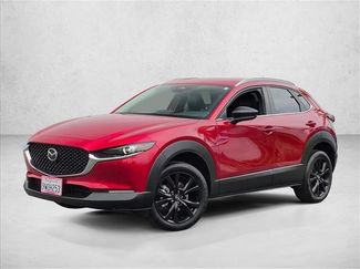 Certified 2025 MAZDA CX-30 AWD 2.5 S w/ Select Sport Pkg video 1