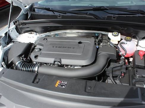 New 2025 Buick Envision Preferred image 52