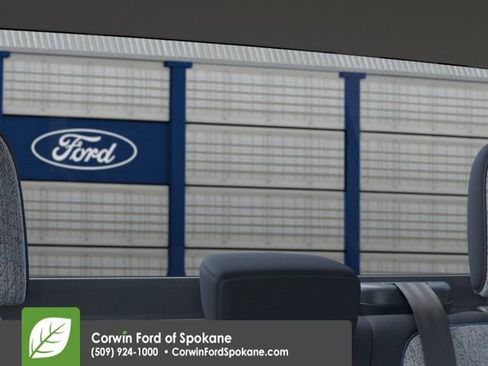 New 2026 Ford Maverick XLT w/ Equipment Group 301A AWD/4WD image 24