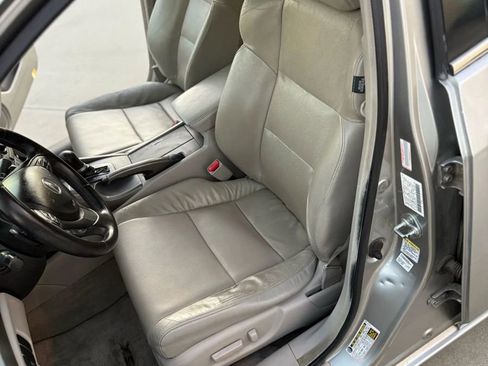 Used 2010 Acura TSX Sedan image 37