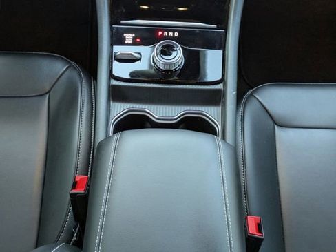 Used 2024 Jeep Grand Cherokee Limited w/ Trailer Tow Package image 24