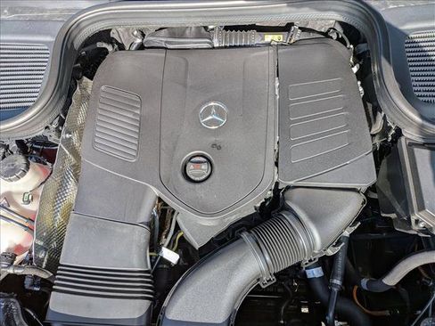 New 2026 Mercedes-Benz GLE 350 4MATIC image 16