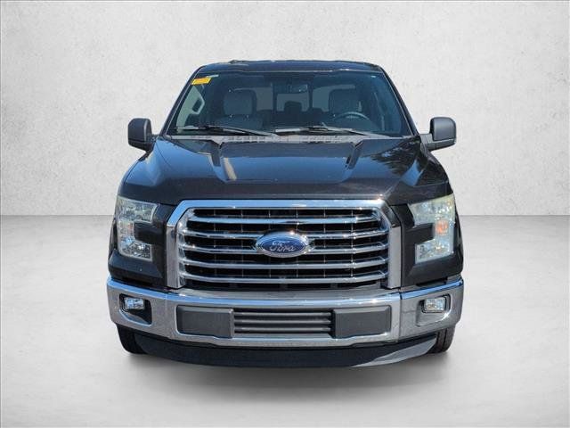 Used 2015 Ford F150 XLT w/ Equipment Group 302A Luxury RWD image 3
