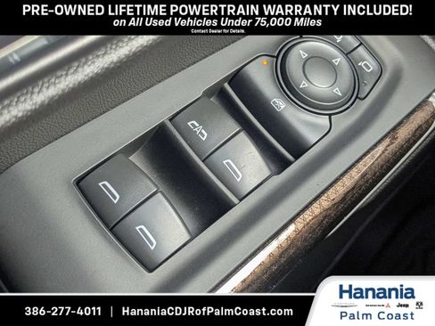 Used 2021 Chevrolet Silverado 1500 LT Trail Boss AWD/4WD image 24