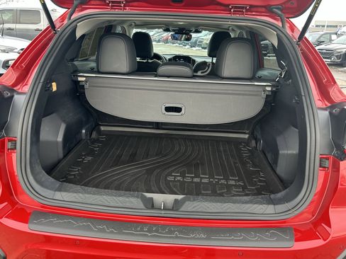 Certified 2025 Subaru Crosstrek 2.5i Limited image 26