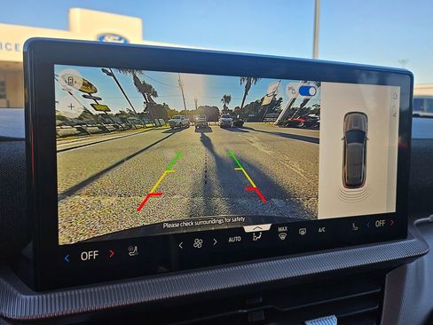 New 2026 Ford Explorer Active w/ Active Comfort Package image 17