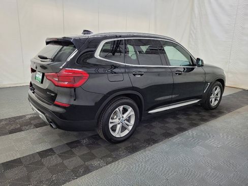 Used 2019 BMW X3 xDrive30i w/ Convenience Package image 10