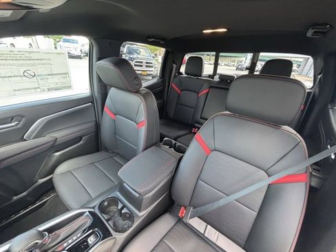 New 2026 Chevrolet Colorado Z71 w/ Z71 Convenience Package 2 image 4