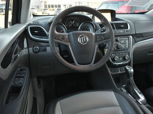 Used 2013 Buick Encore Premium image 18