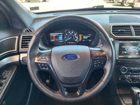 Used 2016 Ford Explorer XLT w/ Equipment Group 202A AWD/4WD image 22