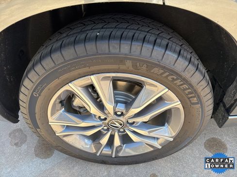 Certified 2025 Acura ADX AWD image 34