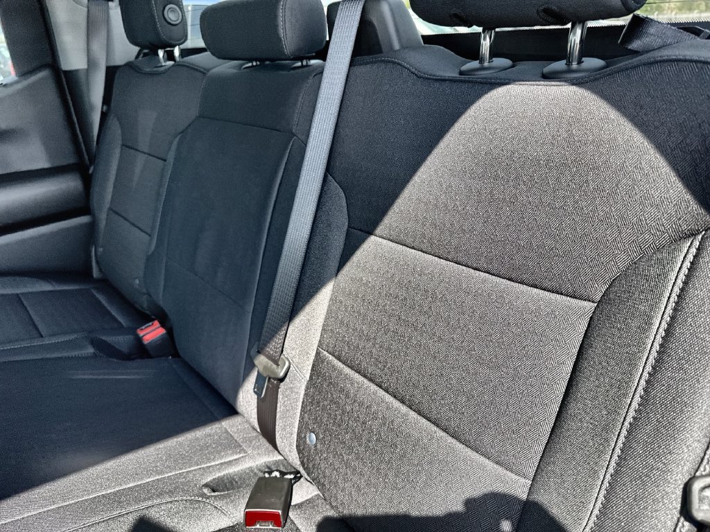 New 2026 GMC Sierra 1500 Pro w/ Pro Value Package RWD image 18
