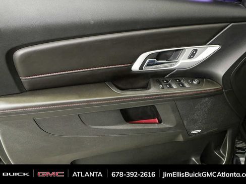 Used 2013 GMC Terrain SLT image 6