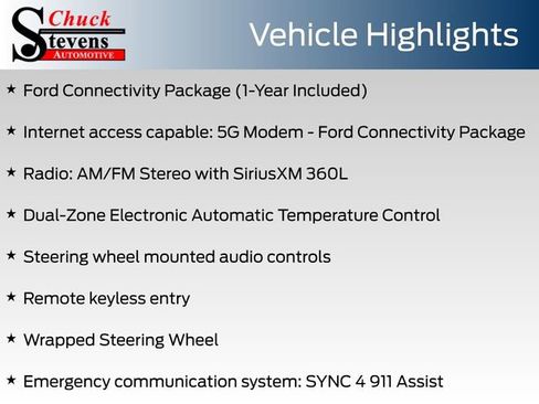 New 2026 Ford F150 XLT AWD/4WD image 8