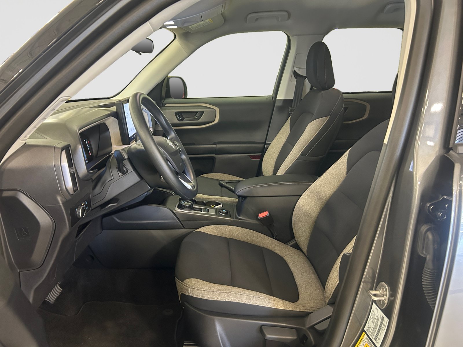 Used 2026 Ford Bronco Sport Big Bend AWD/4WD image 10